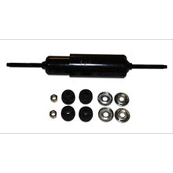 Strike3 14122108 Shock Kit With Hardware ST359054 - main