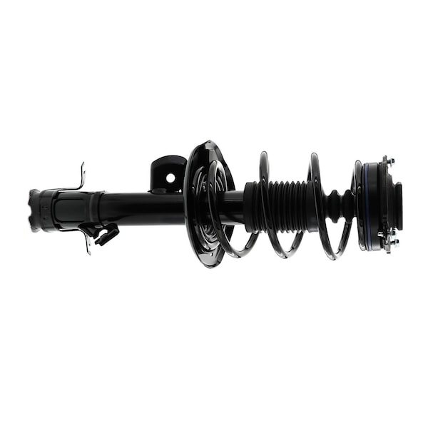Kyb Complete Corner Unit Assembly -Strut, Mount and Spring, SR4399 - main