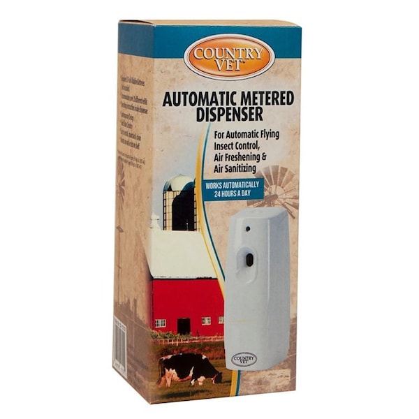 Zep METERED DISPENSER BEIGE 321131CVA - main