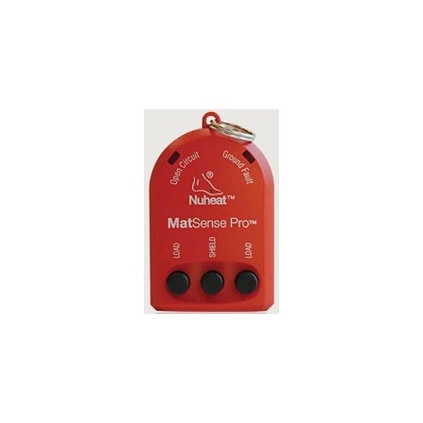 Nuheat Other Heaters AC0100 - main