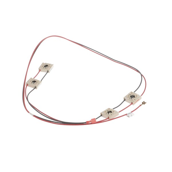 Frigidaire Wiring Harness, W/Igntr Switch 316219004 - main