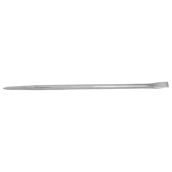 Performance Tool 30 in. Alignment Bar, Forged Alloy Steel, Heat-Treated W2033 - main