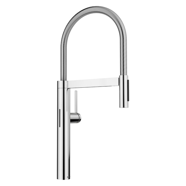 Blanco culina Sensor 1.5 GPM, Chrome 527471 - main