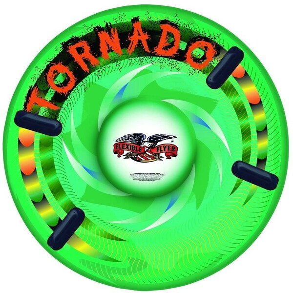 Paricon Tube Snow Infltbl Tornad 50 In I-50 - main