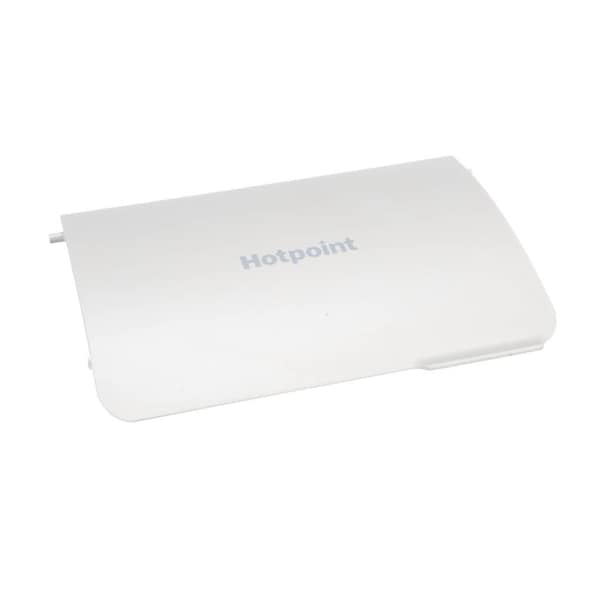 Ge UI HOUSING COVER WP76X28018 - main