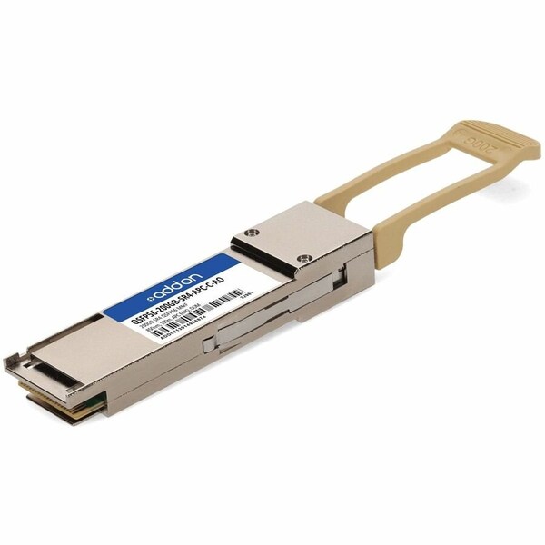 Add-On CISCO COMP QSFP56 AMPO-12 200G-SR4 100M QSFP56-200GB-SR4-APC-C-AO - main