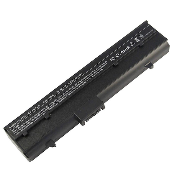 Premium Power Dell Inspiron 630m- XPS M140- Inspiron 640m- Inspiron E for Dell Inspiron XPS M140 312-0373 - main