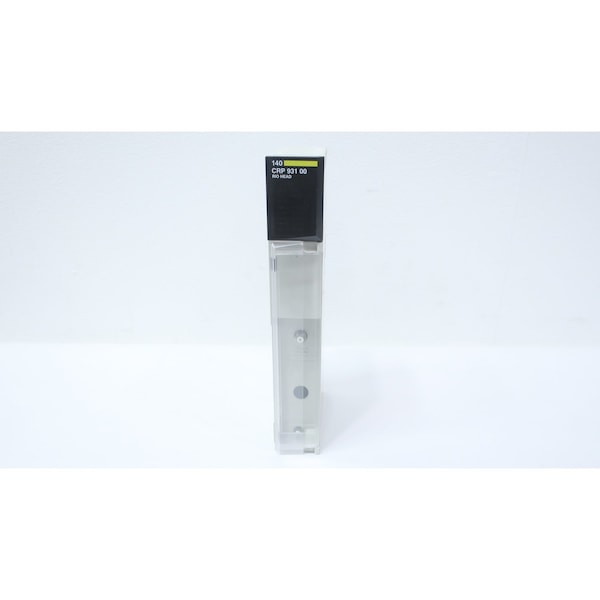 Schneider Electric RIO HEAD MODULE 140CRP93100 - main