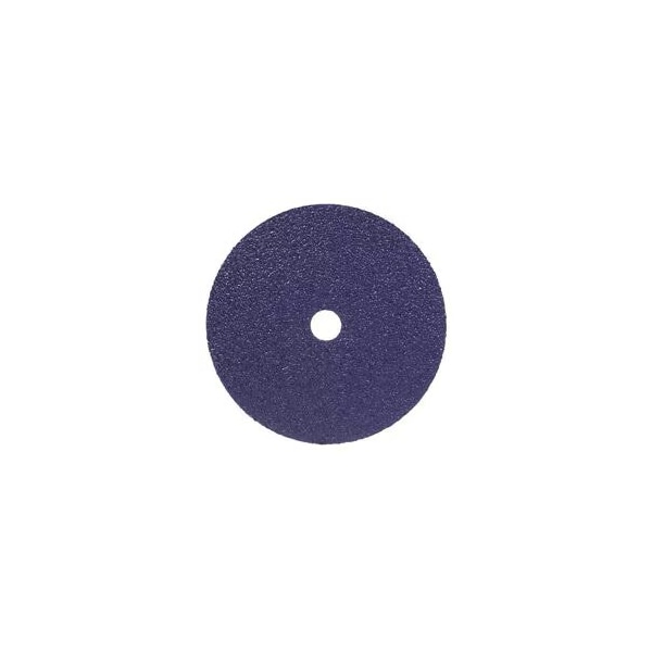 3M Cubitron Fiber Disc, 36, 7 in D 7100309904 - main