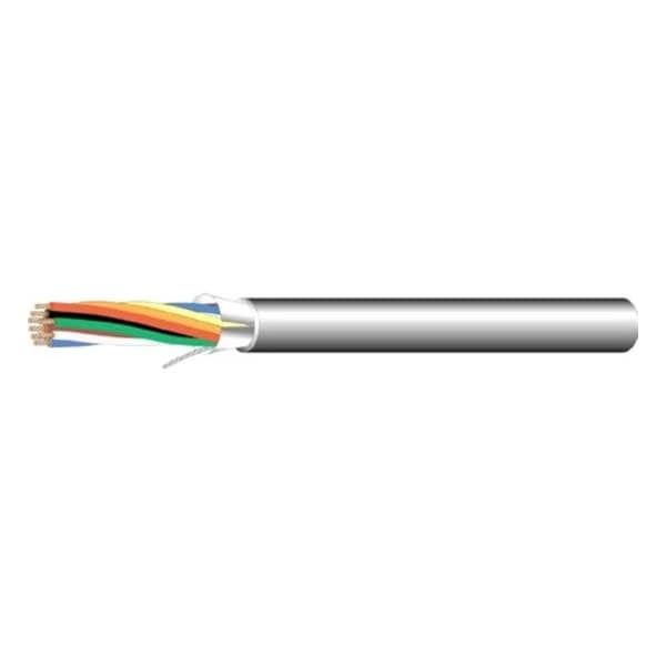 West Penn 18-6C STR BC PVC/PVC 3021GY1000 - main