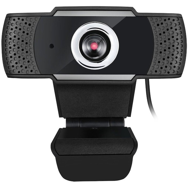 Adesso 1080P USB Web Cam TAA Complian CYBERTRACK H4-TAA - main