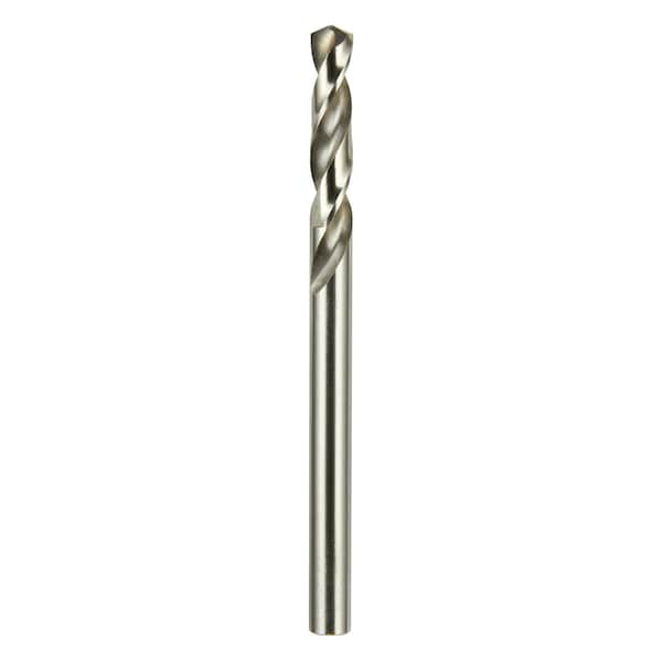 Milwaukee Tool High Speed Steel Pilot Bit 1/4" x 3-1/2" 49-56-8010 - main