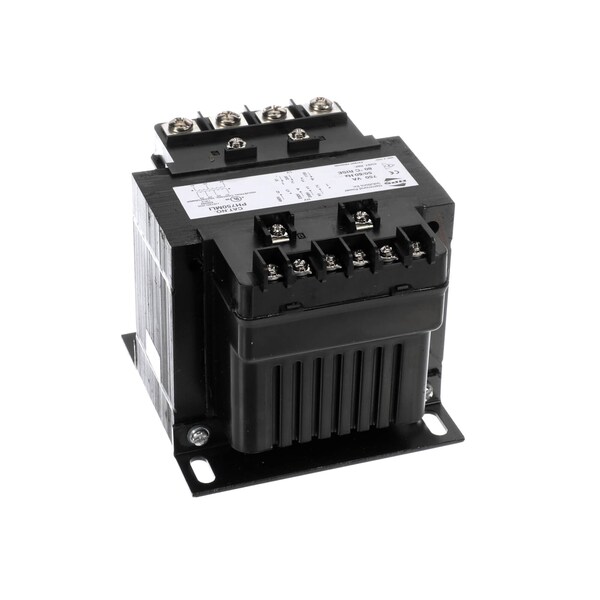 Jackson Transformer, 208/230/480 to 24/115 Volt, 50/60HZ, 750VA 05950-004-63-51 - main