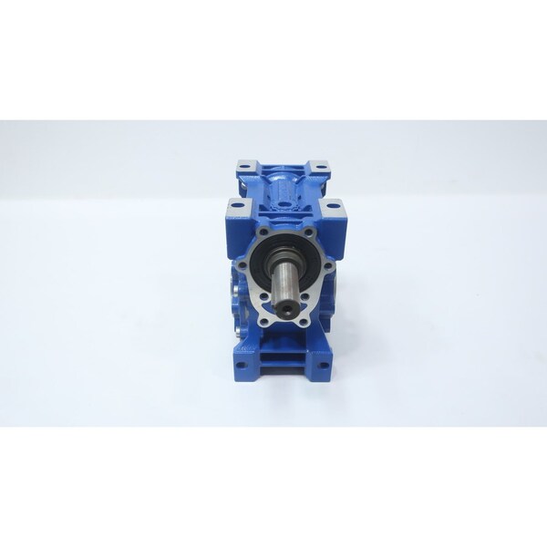 Motovario RIGHT ANGLE GEAR REDUCER 10:1 NRV-P 075 - main