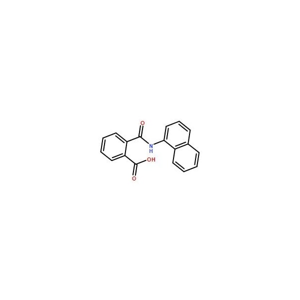 Ak Scientific Naptalam (250mg), CAS 132-66-1 8501AL-250mg - main