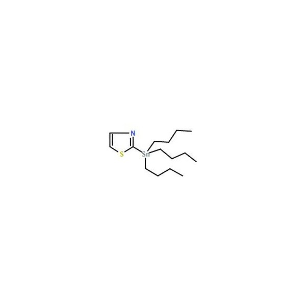 Ak Scientific 2-(Tributylstannyl)thiazole (1g), CAS 121359-48-6 Y7251-1g - main