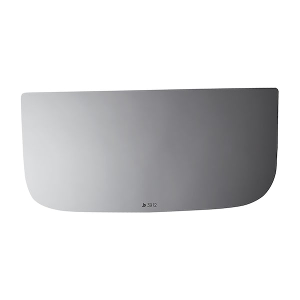 Burco Mirror Redi Cuts OE Replacement Exterior Mirror Glass 3912 - main