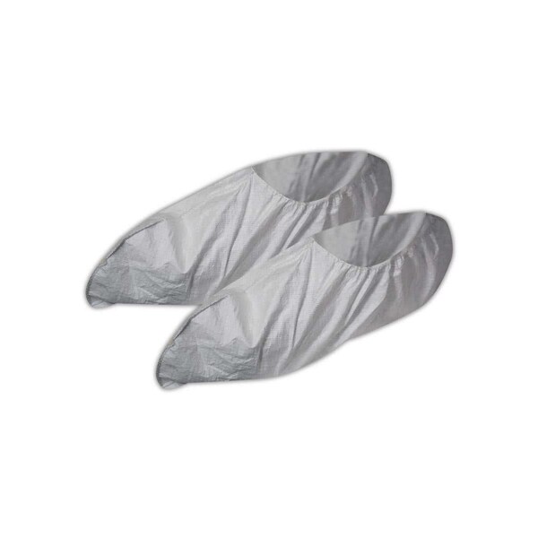Magid EconoWear White Tyvek Shoe Covers, Size XL SC11XL - main