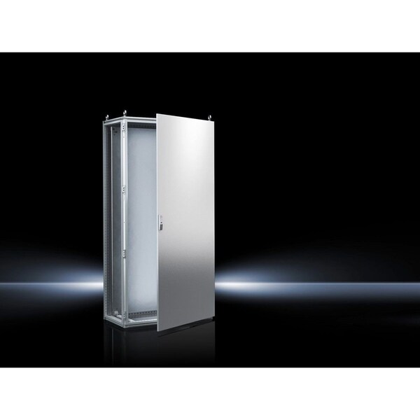 Rittal 1800H0800W0600D Ts Sgl Txt 8886500 - main