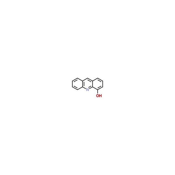 Ak Scientific Acridin-4-ol (10g), CAS 18123-20-1 C114-10g - main
