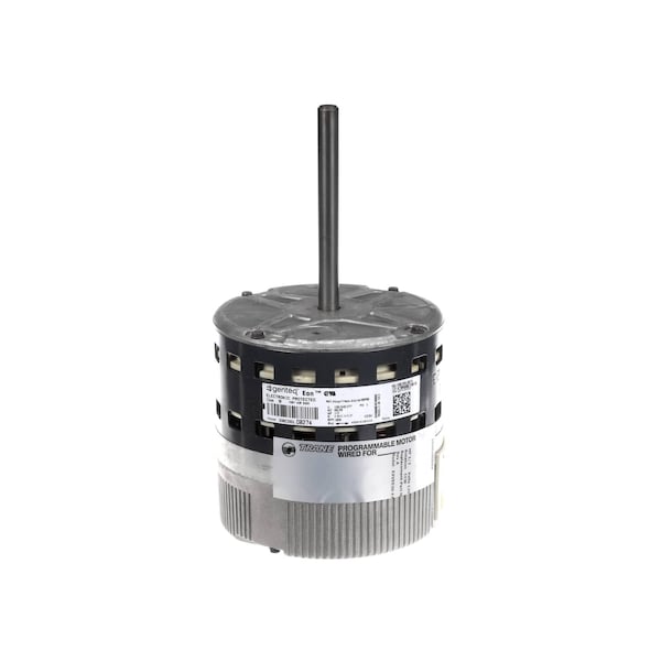 Trane Motor with ECM Module, 208/240/277 Volt, 50/60HZ, 1PH, 1/3 HP MOT14988 - main