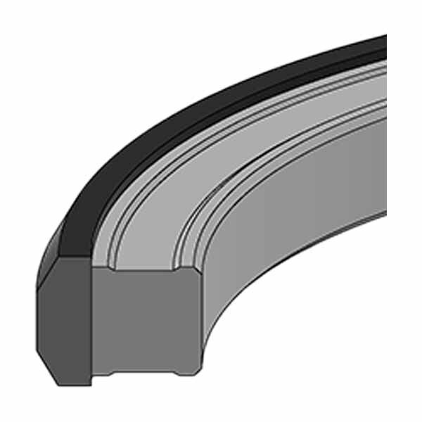 Hercules Sealing Products PS3327-80, PA-NYL-5.000x0.274 PS3327-80 - main