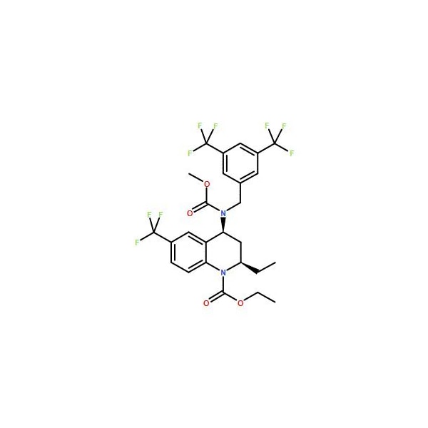 Ak Scientific Torcetrapib (10mg), CAS 262352-17-0 Y0216-10mg - main