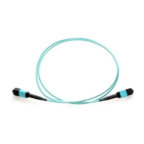 Axiom 0.5M - MPO FEMALE/MPO FEMALE MULTIMODE OM3 50/125 MPOFFOM30.5M-AX - main
