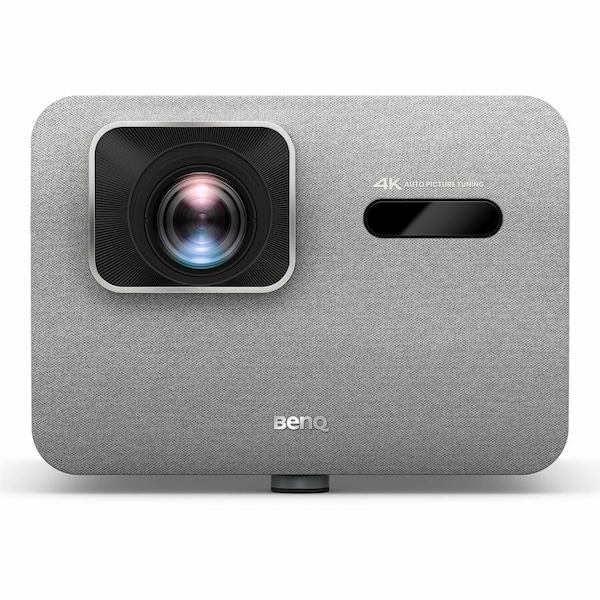 Benq 4K LED S/T LIVING ROOM PRJ TK705STI - main