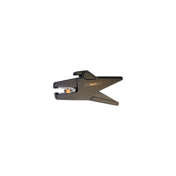 Cable Wholesale Platinum Tools Maxim 6 Self Adjusting Wire Stripper, 24-10 AWG. Box. 15310-1 - main