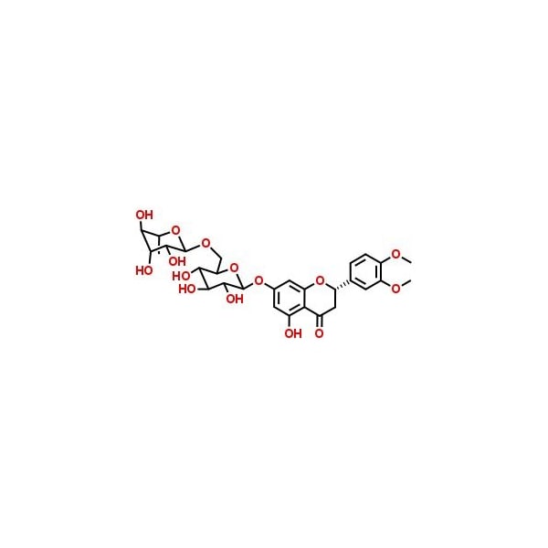 Ak Scientific Methyl hesperidine (100g), CAS 11013-97-1 H657-100g - main