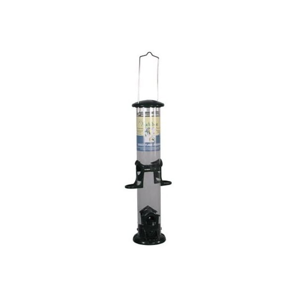 Woodlink 18" Tube Bird Feeder 23812 - main