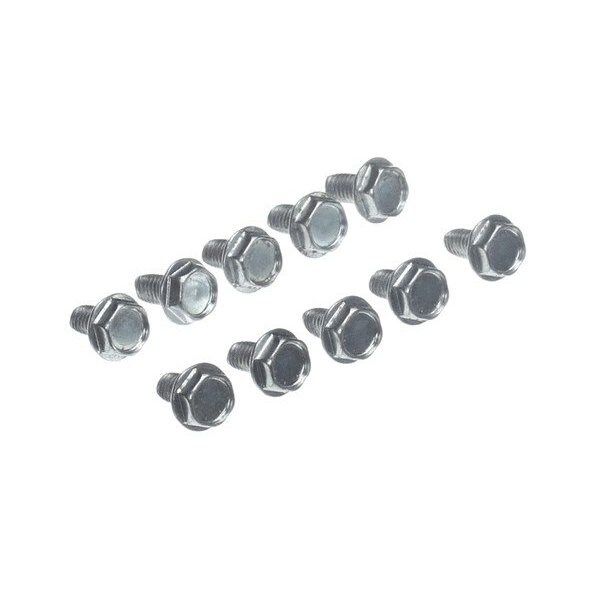 Trane SCREW, 10-32 X 3/8, THREAD ROLLING, HEX SCR01870 - main