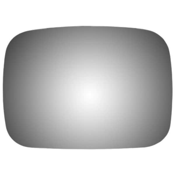 Ilc ILC CASCADIA 116 (2020) Replacement Heated Glass Mirror Plate CASCADIA 116 YEAR 2020 HEATED GLASS MIRROR PLATE - main