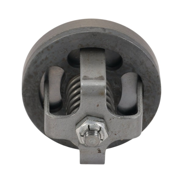 Speedaire Unloader Valve Assembly, Gardner Denver Z4877 - main