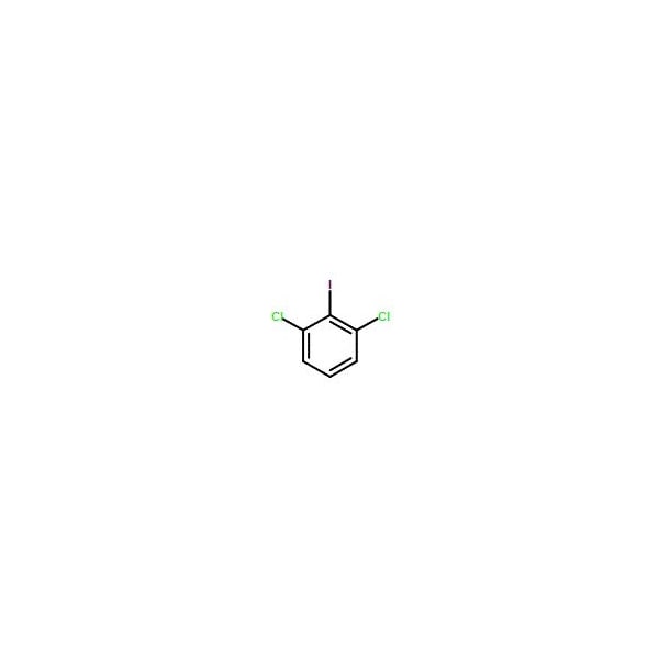 Ak Scientific 1, 3-Dichloro-2-iodobenzene (5g), CAS 19230-28-5 X8184-5g - main