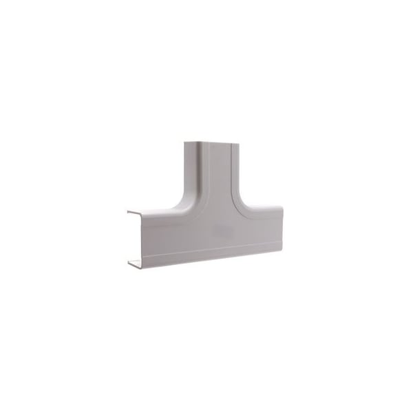 Cable Wholesale Tee Raceway, FWT Series, White 31R3-006WH - main