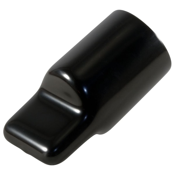 Caplugs Vinyl Caps with Flat Pull-Tab, PK 25 VFC-410-8 - main