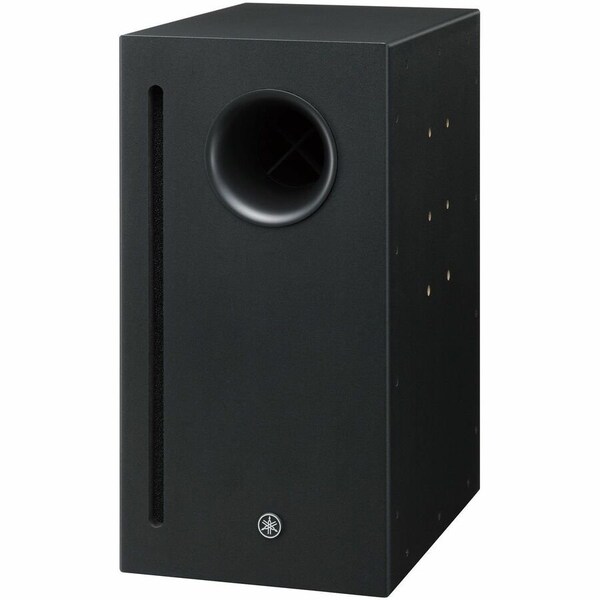Yamaha 10 SURFACE MOUNT SUBWOOFER LOW IMPEDANCE VXS10S - main