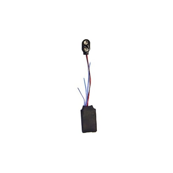 Sdc 433MHz Micro Transmitter - Surface-mountable, Box Mount for Door 400W1-433 - main