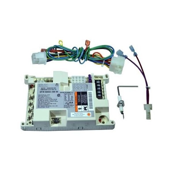 Goodman 20224302 Flame Rect Kit 20224302 - main