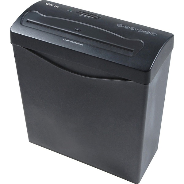 Royal Consumer Royal Cx8 Shredder 89341P - main