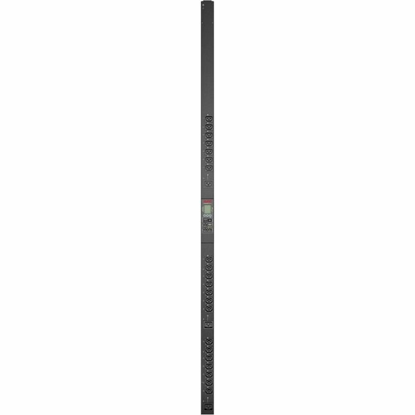 Apc RACK PDU 9000 SWITCHED, ZEROU, 20A APDU9959NA3 - main