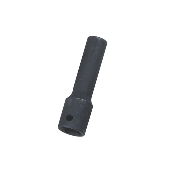 Genius Tools 1/2in Dr. 1/4in Hex Shank Impact Bit Holder 480038 - main
