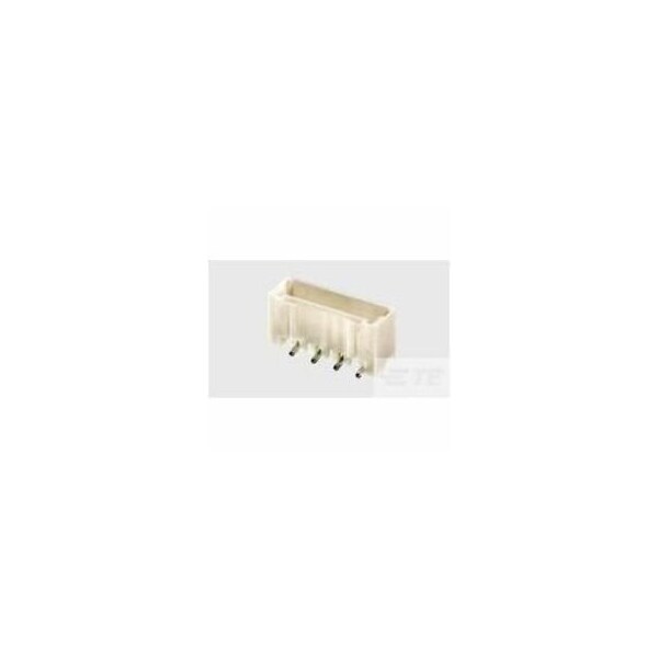 Te Connectivity 1.5 MINI CT SGL V SMT W/O BOSS 5-292231-5 - main