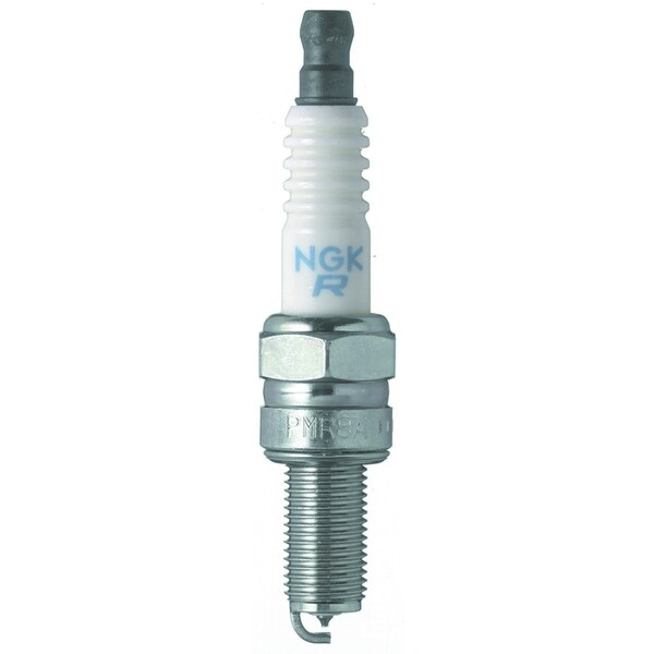 Ngk LASER PLATINUM SPARK PLUG(PR-EA/BX-4) 6378 - main