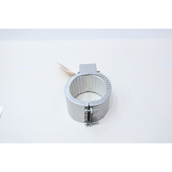 Omega BAND HEATER 4-1/2IN 1350W 230V-AC 639585 - main