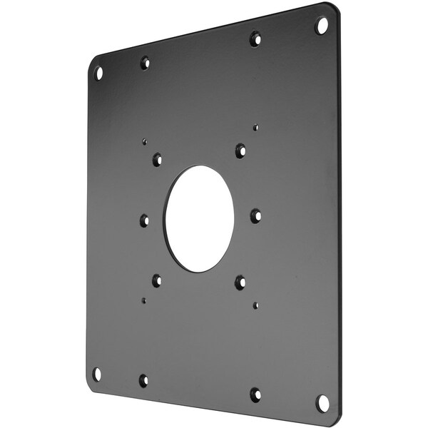 Chief Universal Flat Panel Interface Bracket - Black FSB1U - main