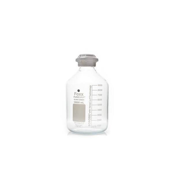 Foxx Life Sciences EZlabpure Cellulose Acetate (CA) Syringe Filters, 0.22 um Sterilizing Membrane, 33 mm, Sterile, 100PK 749-2415-FLS - main