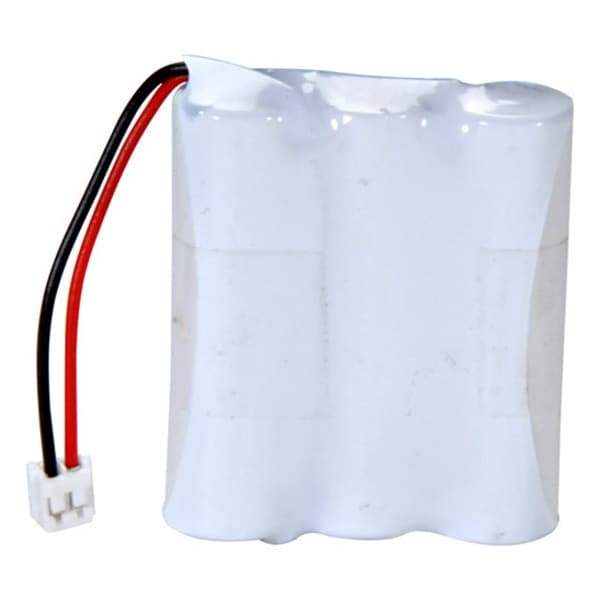 Ultralast NABC UL-912 UltraLast Nickel Cadmium Cordless Phone Battery - Nickel-Cadmium (NiCd) - 3.6V DC UL912 - main